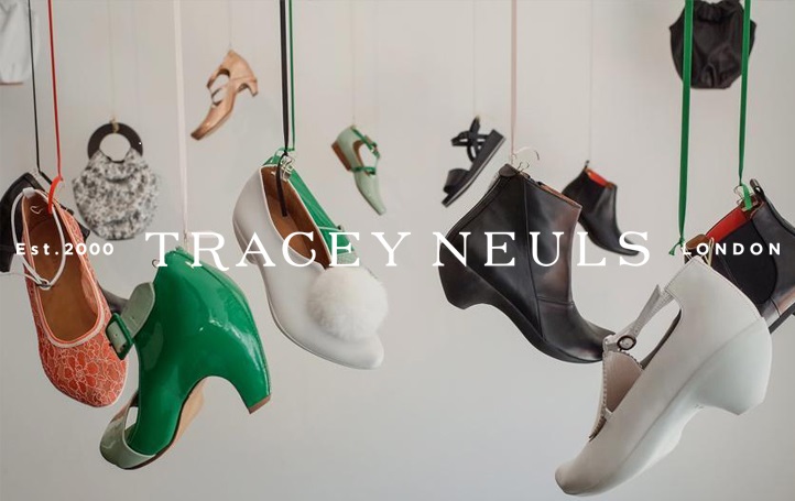 tracey neuls sale